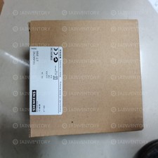 6ES7972-0AB01-0XA0 Module, PLC, LCD, Board, Controller