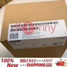 6ES7972-0AC80-0XA0 Module, PLC, LCD, Board, Controller