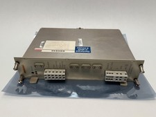 6EW1861-3AD Module, PLC, LCD, Board, Controller