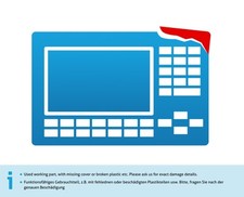 6FC3985-7AH10 Module, PLC, LCD, Board, Controller