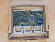 6FC5110-0CA01-0AA0 Module, PLC, LCD, Board, Controller