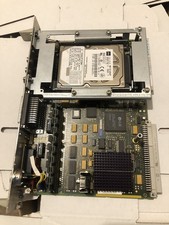 6FC5110-0DB03-0AA4 Module, PLC, LCD, Board, Controller