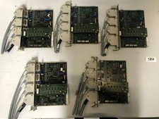 6FC5111-0BA02-0AA0 Module, PLC, LCD, Board, Controller