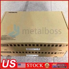 6FC5112-0CA02-0AA0 Module, PLC, LCD, Board, Controller