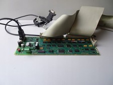 6FC5203-0AE00-0A0 Module, PLC, LCD, Board, Controller