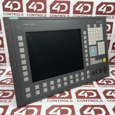 6FC5203-0AF02-0AA1 Module, PLC, LCD, Board, Controller