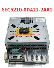 6FC5210-0DA21-2AA1 Module, PLC, LCD, Board, Controller