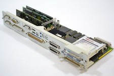 6FC5250-5AX20-2AH0 Module, PLC, LCD, Board, Controller
