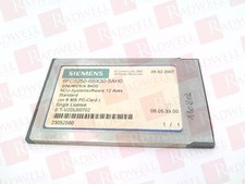 6FC52506BX305AH0 Module, PLC, LCD, Board, Controller