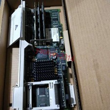 6FC5357-0BB22-0AE0 Module, PLC, LCD, Board, Controller