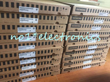 6FC5357-0BB33-00 Module, PLC, LCD, Board, Controller