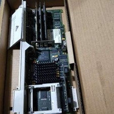 6FC53570BB220AE0 Module, PLC, LCD, Board, Controller