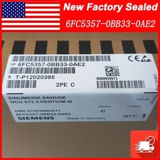 6FC53570BB330AE2 Module, PLC, LCD, Board, Controller