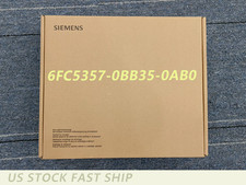 6FC53570BB350AB0 Module, PLC, LCD, Board, Controller