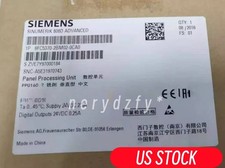 6FC5370-2BM02-0CA0 Module, PLC, LCD, Board, Controller