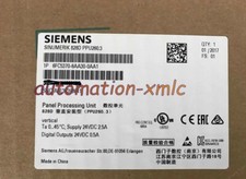 6FC53706AA300AA1 Module, PLC, LCD, Board, Controller