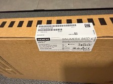 6FC5372-0AA30-0AB0 Module, PLC, LCD, Board, Controller