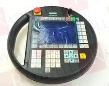 6FC54030AA100AA0 Module, PLC, LCD, Board, Controller