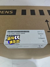 6FC5447-0AA01-0AA0 Module, PLC, LCD, Board, Controller