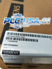 6FC54470AA010AA0 Module, PLC, LCD, Board, Controller