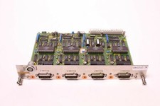 6FX1125-1AA00 Module, PLC, LCD, Board, Controller