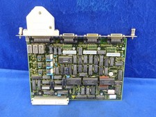 6FX1126-8BB00 Module, PLC, LCD, Board, Controller