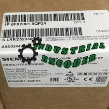6FX2001-5QP24 Module, PLC, LCD, Board, Controller