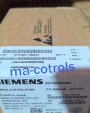 6FX20015SS24 Module, PLC, LCD, Board, Controller