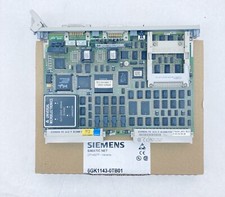 6GK1143-0TB01 Module, PLC, LCD, Board, Controller