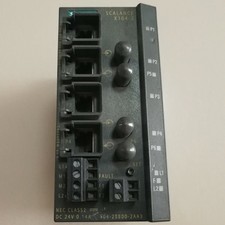 6GK5104-2BB00-2AA3 Module, PLC, LCD, Board, Controller