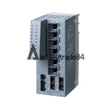 6GK51062BD002AC2 Module, PLC, LCD, Board, Controller