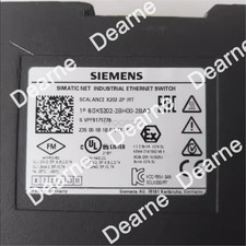 6GK5202-2BH00-2BA3 Module, PLC, LCD, Board, Controller