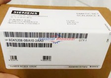 6GK5208-0BA10-2AA3 Module, PLC, LCD, Board, Controller