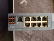 6GK52080BA002AB2 Module, PLC, LCD, Board, Controller