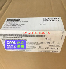 6GK5224-4GS00-2FC2 Module, PLC, LCD, Board, Controller