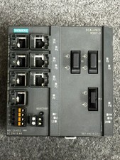 6GK5307-3BL10-2AA3 Module, PLC, LCD, Board, Controller