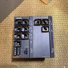 6GK5310-0BA00-2AA3 Module, PLC, LCD, Board, Controller