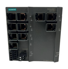 6GK5310-0BA10-2AA3 Module, PLC, LCD, Board, Controller