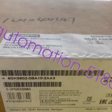 6GK562-0BA10-2AA3 Module, PLC, LCD, Board, Controller