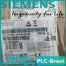 6GK5992-2AM00-8AA0 Module, PLC, LCD, Board, Controller