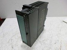 6GK7-343-2AH00-0XA0 Module, PLC, LCD, Board, Controller