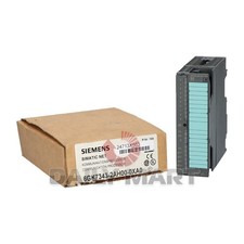 6GK7343-2AH00-0XA0 Module, PLC, LCD, Board, Controller