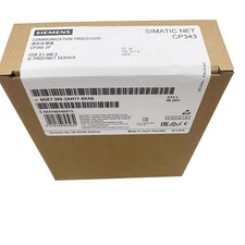 6GK7343-2AH11-0XA0 Module, PLC, LCD, Board, Controller