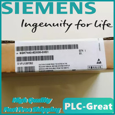 6GK7443-5DX05-0XE1 Module, PLC, LCD, Board, Controller