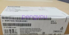6GK74431EX300XE1 Module, PLC, LCD, Board, Controller