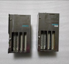 6MD8032-0AA00 Module, PLC, LCD, Board, Controller