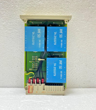 6PA1102-1BC Module, PLC, LCD, Board, Controller