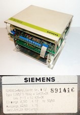 6RA2113-6DK26-0A Module, PLC, LCD, Board, Controller