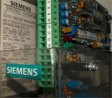 6RA2216-8DD21-0 Module, PLC, LCD, Board, Controller