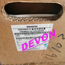 6RA2881-6DV61-0 Module, PLC, LCD, Board, Controller